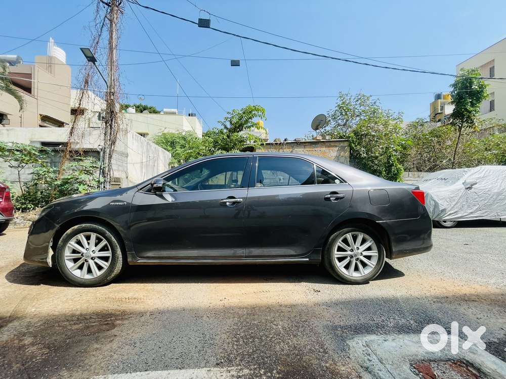 Toyota Camry 2.5 Hybrid, 2014, Petrol