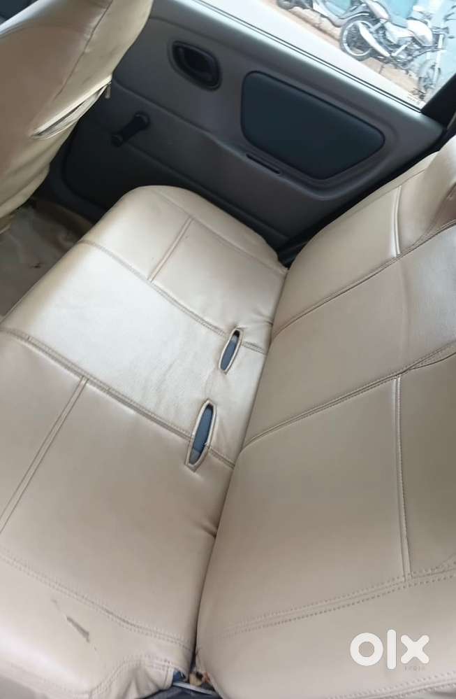 Maruti Suzuki Alto K10 2012