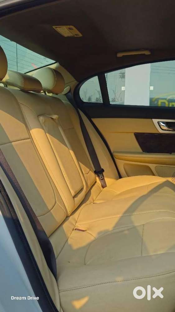 Jaguar Xf 3.0 L Premium Luxury, 2012, Diesel