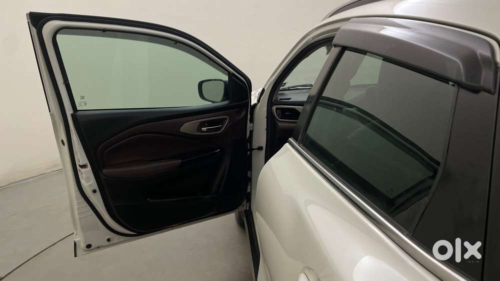 Maruti Suzuki Fronx Alpha 1.0l Turbo Mt, 2024, Petrol