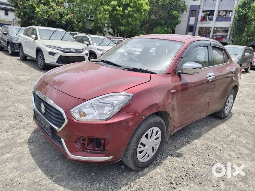 Maruti Suzuki Dzire Vdi, 2018, Diesel