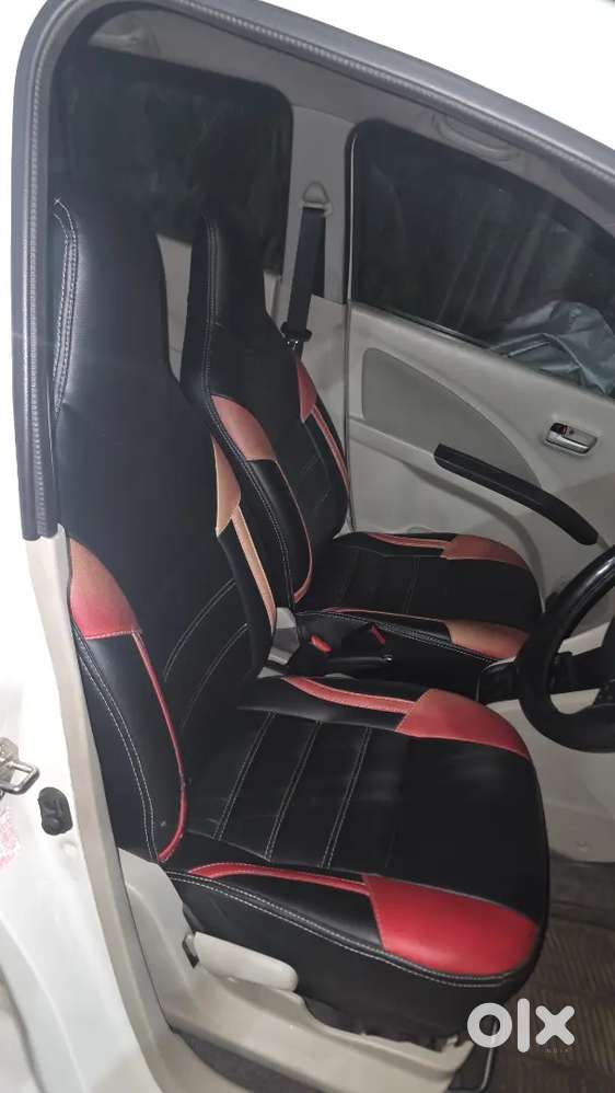 Maruti Suzuki Celerio 2020 Zxi Manual
