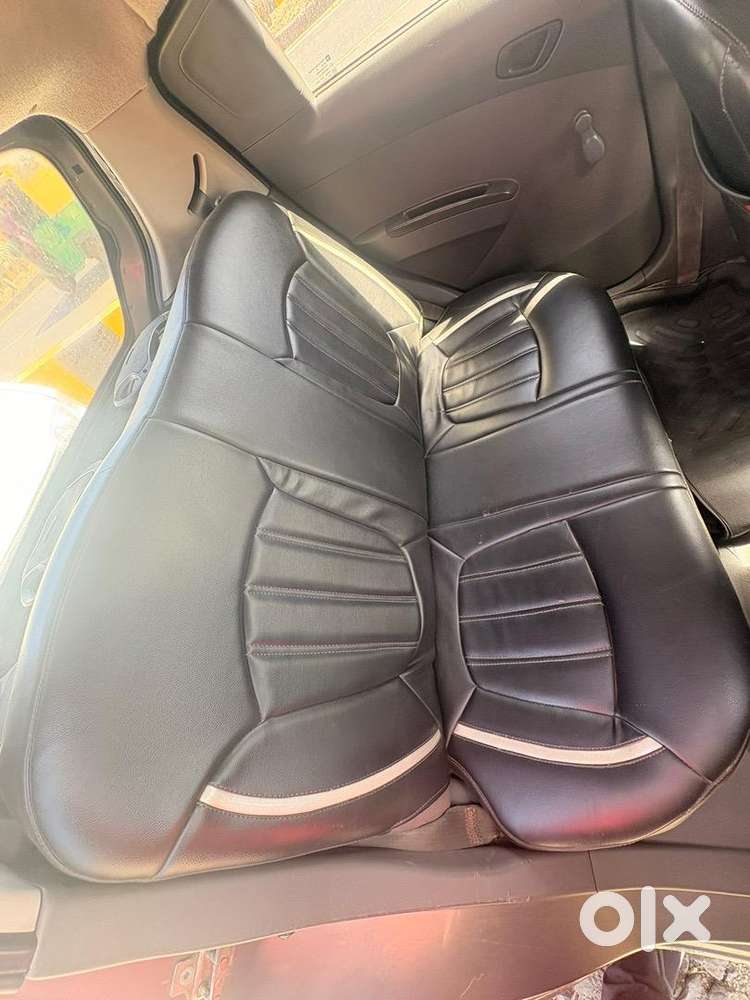 Chevrolet Beat 2013 Diesel Well Maintained