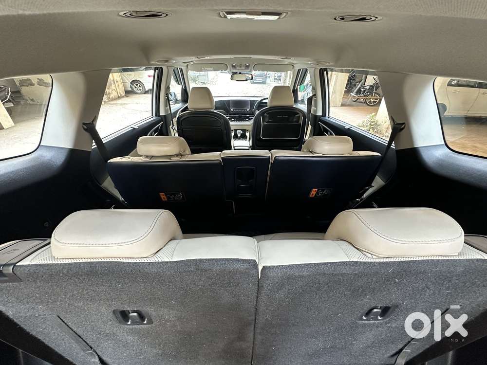 Kia Carens 1.5 Luxury Plus Diesel At 7 Str, 2022, Diesel