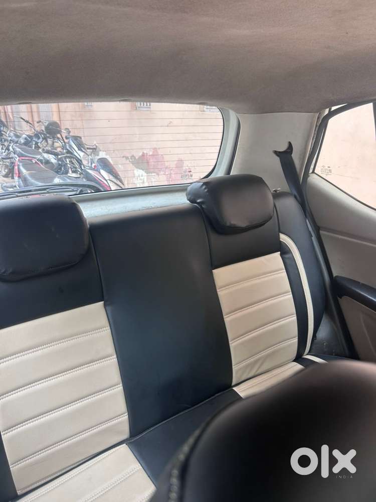 Hyundai I10 Petrol Manual 2011