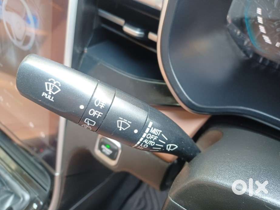 Mg Hector Plus Sharp Pro 1.5 Turbo Petrol 7 Str, 2025, Petrol