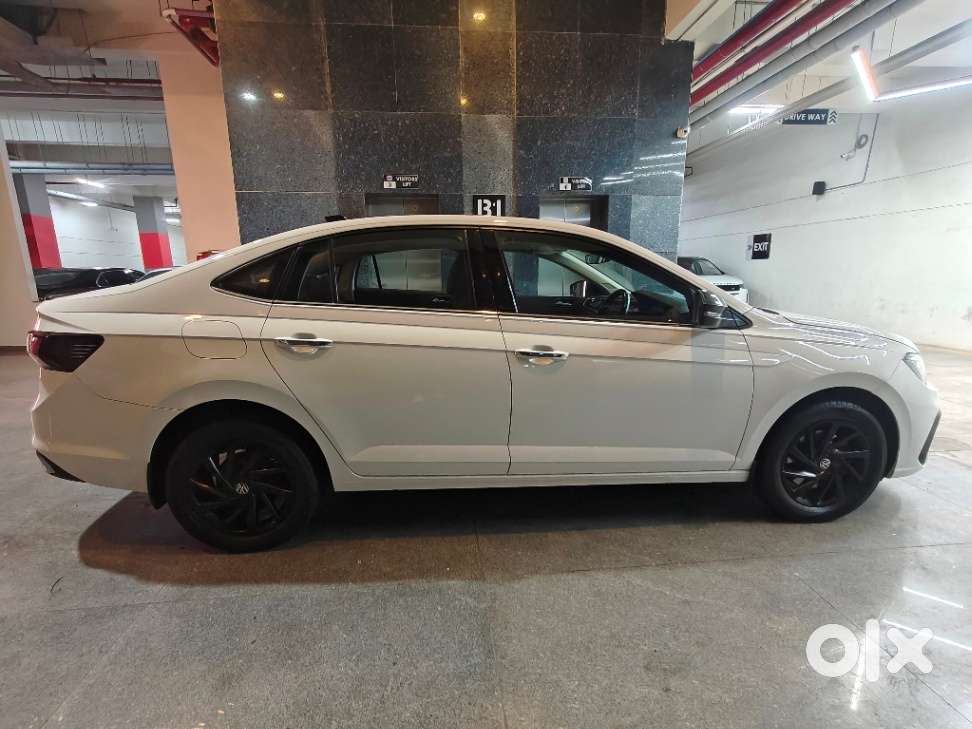 Volkswagen Virtus 1.5 Tsi Gt Plus Evo Dsg, 2024, Petrol