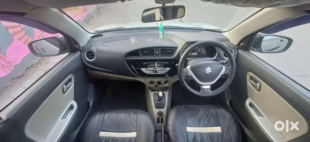 Maruti Suzuki Alto K10 1.0 Vxi, 2018, Petrol