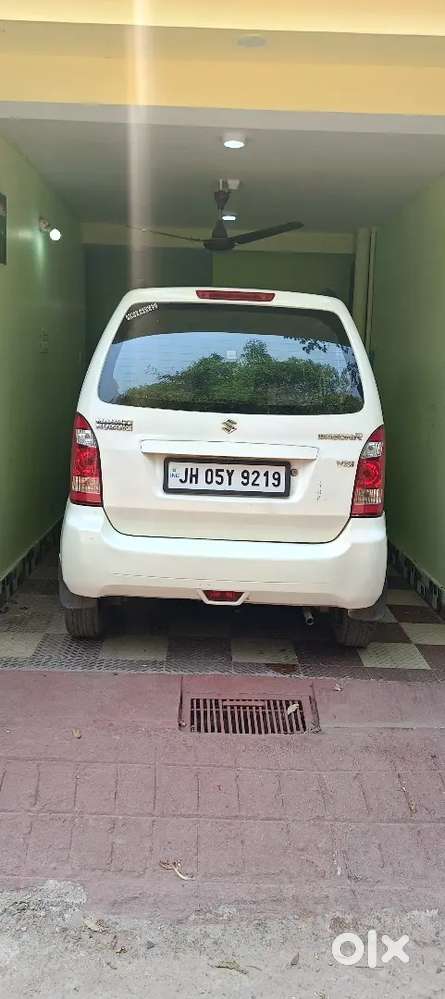 Wagonr Top Model Mint Condition