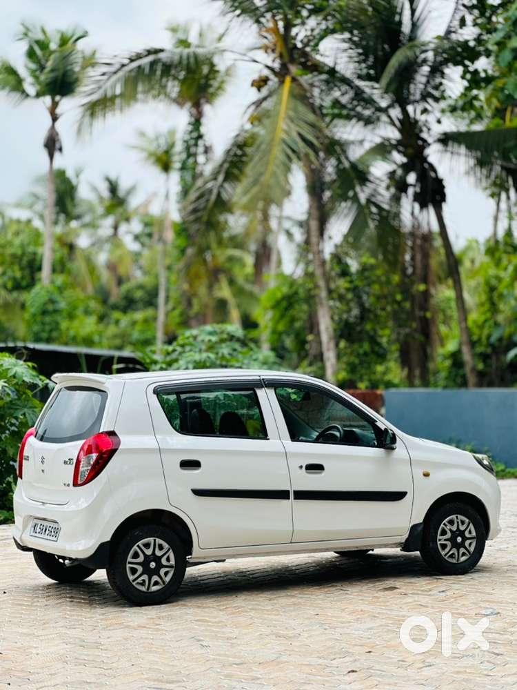 Maruti Alto 800 2014
