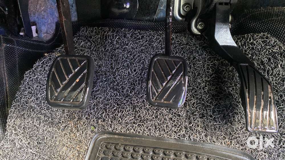 Maruti Suzuki Swift 2011-2014 Vxi, 2014, Petrol