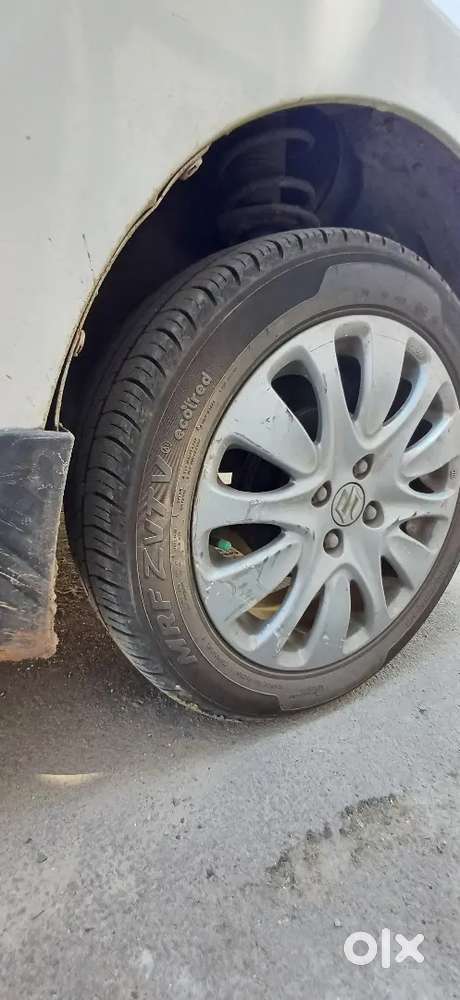 Maruti Suzuki Baleno 2018 Petrol 140000 Km Driven