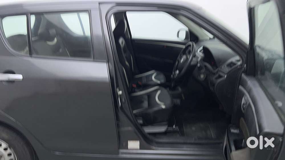 Maruti Suzuki Swift 1.2 Lxi (o), 2015, Petrol