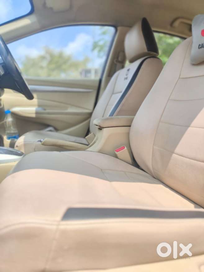 Honda City, 2010, Petrol