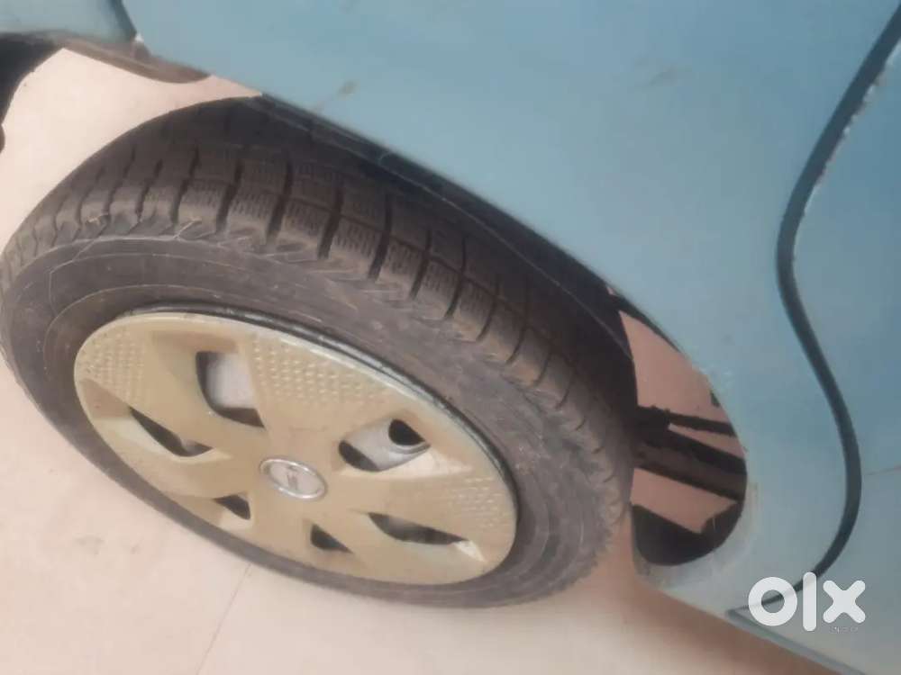 Maruti Suzuki Wagon R 2008