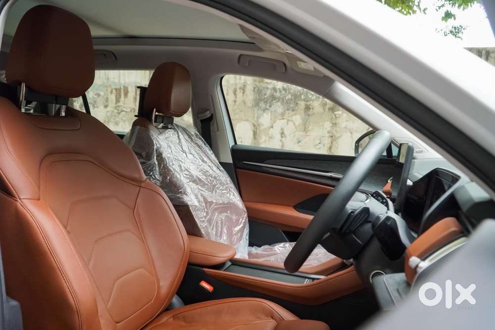 Skoda New Kodiaq 2.0 Tsi, 2026, Petrol