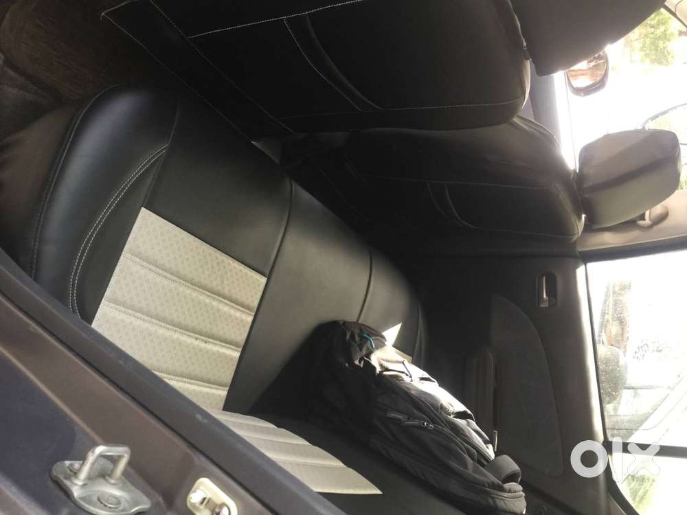 Ritz Car For Sale Grey Colour Vxi 2010