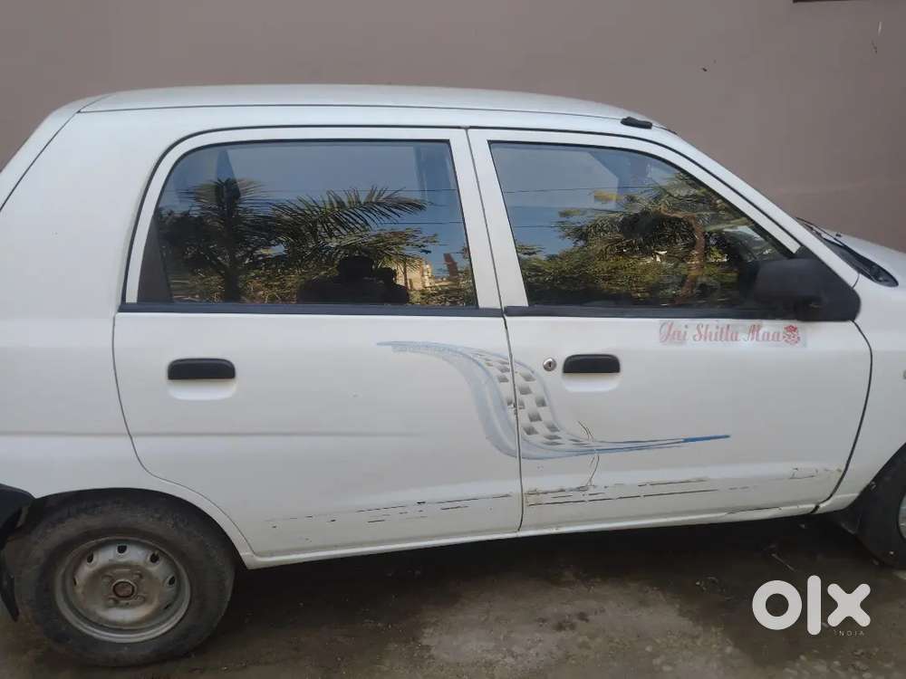 Good Condition And Engine Also Working Well Maintained Car