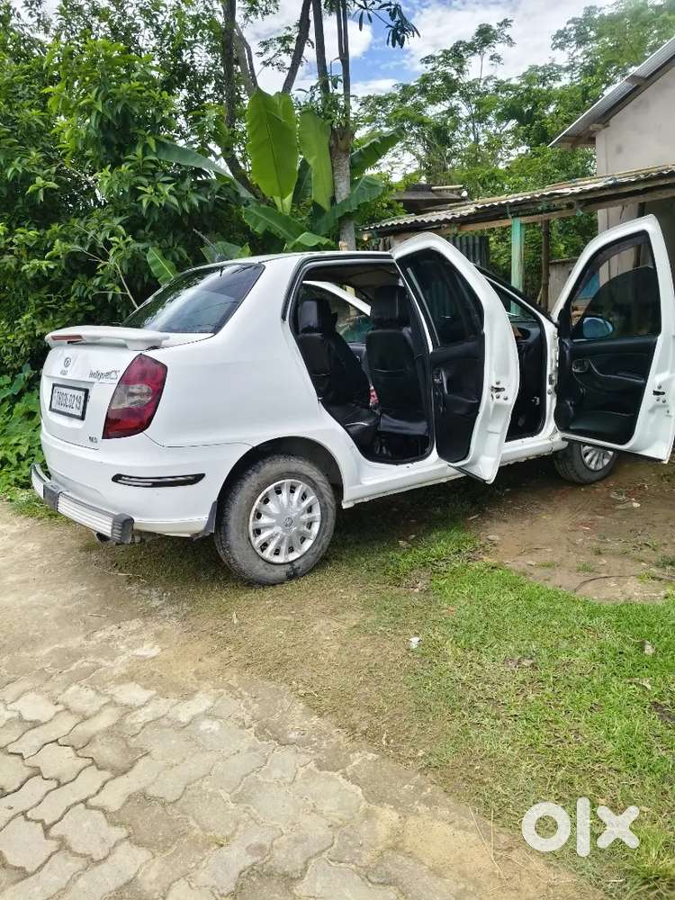 Tata Indigo Ecs 2017 Car For Sale