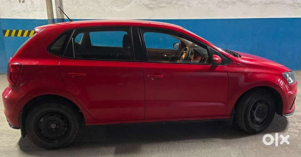 Volkswagen Polo 1.0 Mpi Trendline, 2021, Petrol