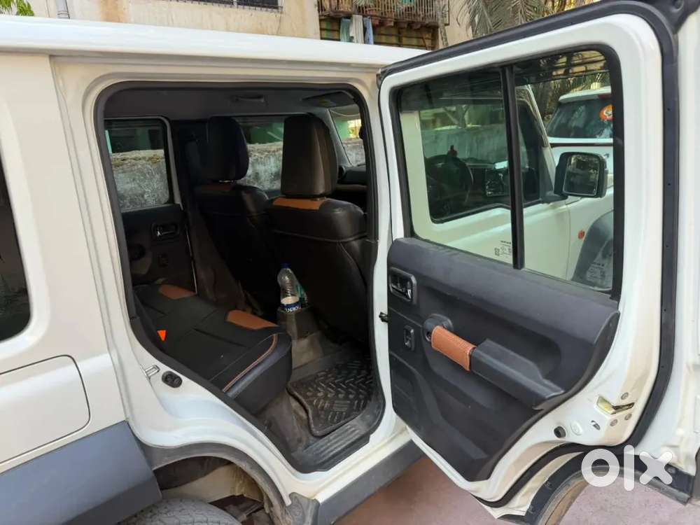 Vip No 0086.. New At Tyre 160000km Wornty Jimny 2024 Petrol 15500 Km