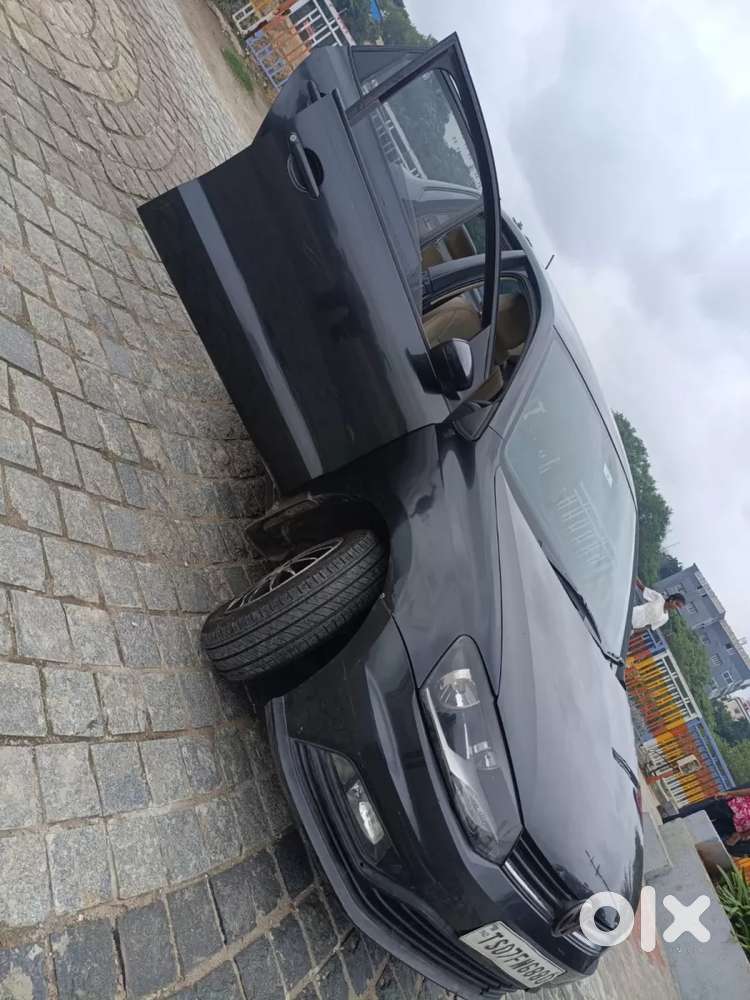 Volkswagen Ameo 1.5 Tdi Comfortline Plus, 2016, Diesel