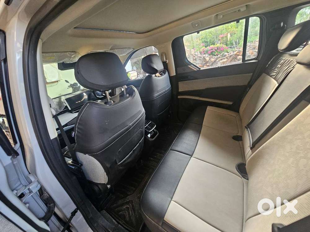 Tata Sierra 2026. Almost New. Visit: Sellmysierra[dot]in