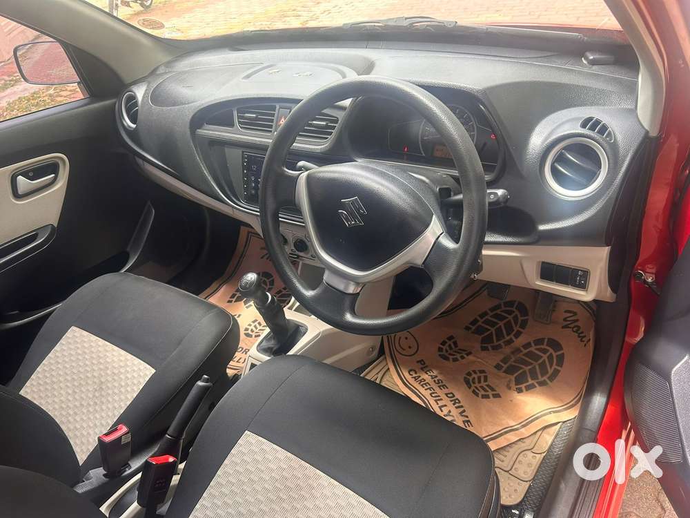 Maruti Suzuki Alto 0.8 Lxi (o), 2021, Petrol