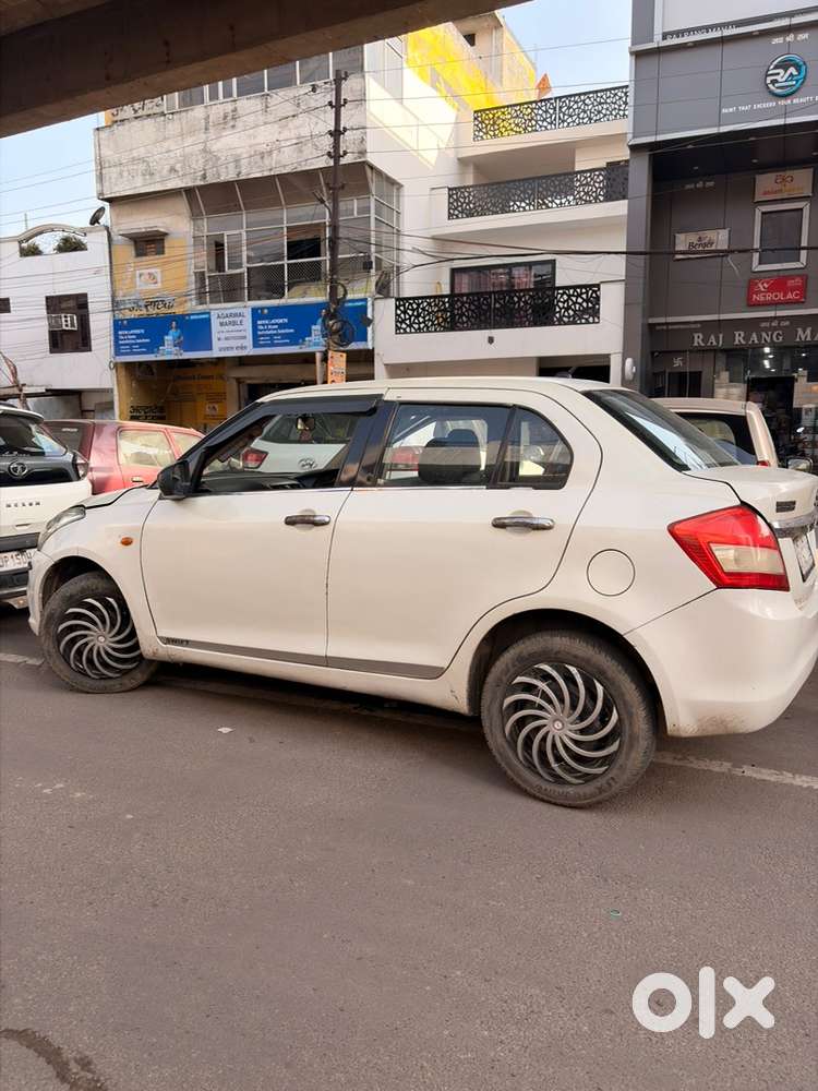 Swift Dzire Maruti Suzuki 16 Year