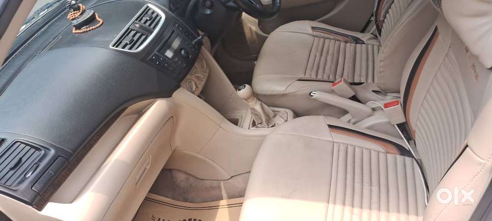 Swift Desire Vxi Petrol