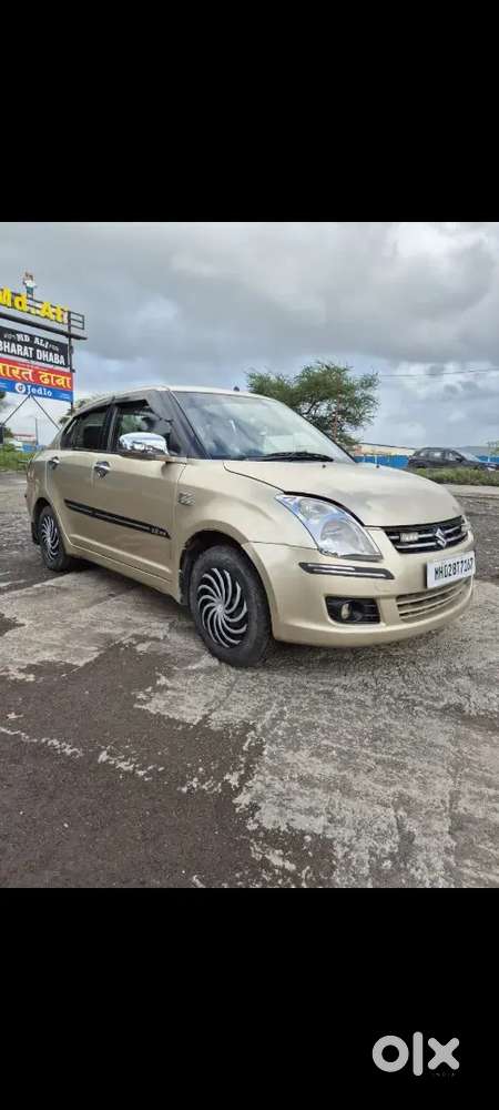 Gadi Is Good Condition