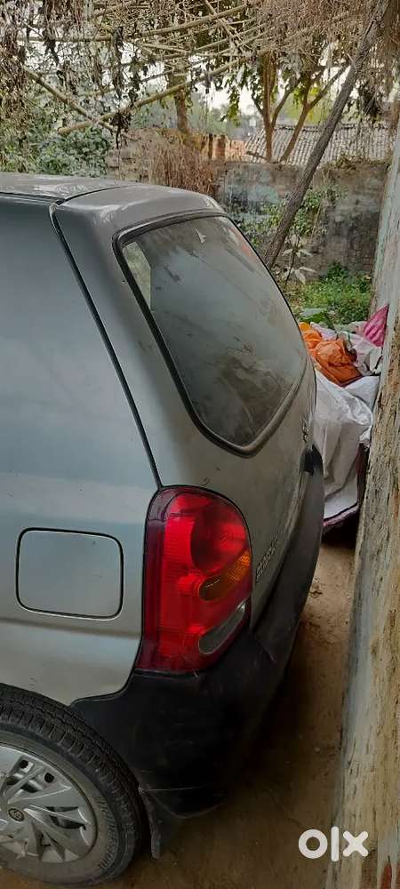 Maruti Suzuki Alto 800 2011 Petrol Well Maintained