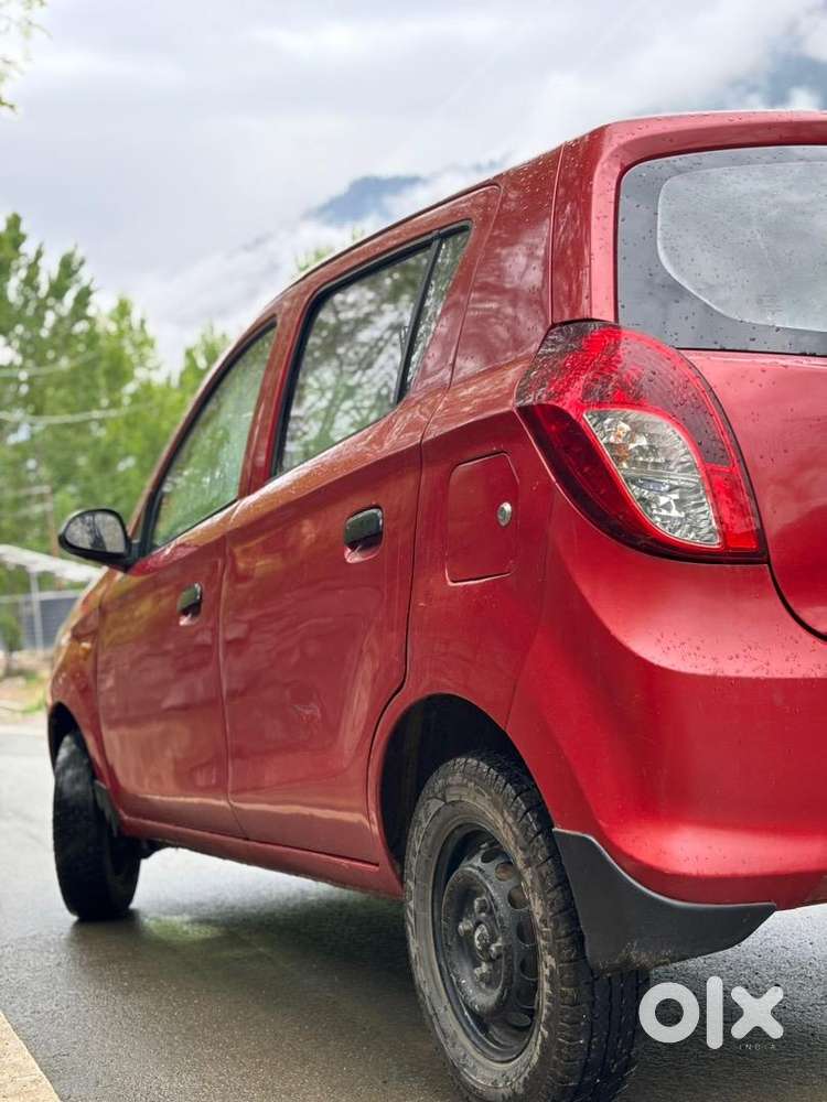 Maruti Suzuki Alto 800 2014 Petrol Good Condition