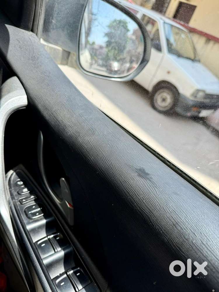 Mahindra Diesel Car 2015