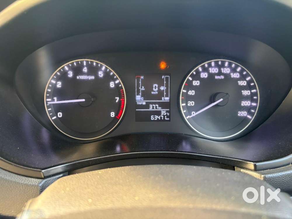 Hyundai I20 Active S Petrol, 2016, Petrol