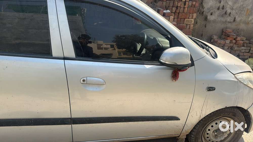 Hyundai I10 Sportz 2012 Year Car