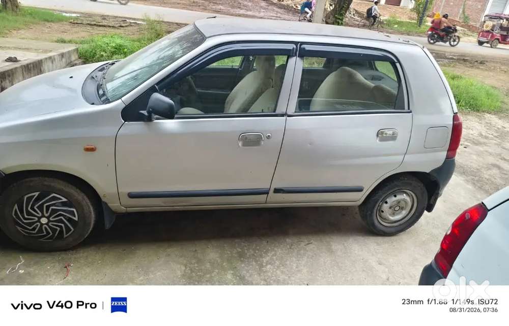 Maruti Suzuki Alto Lxi 2010