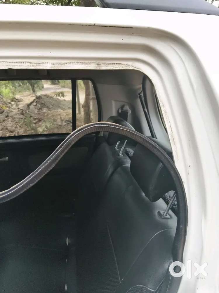 Maruti Suzuki Wagonr