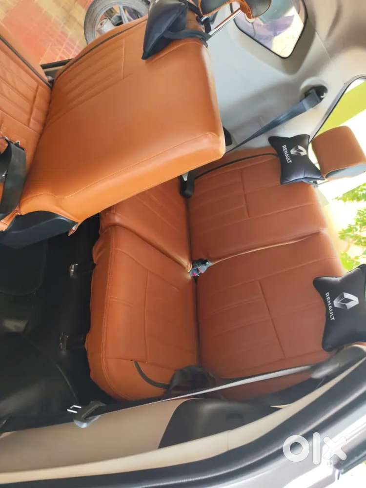 Renault Triber 1.0 Rxe 2022