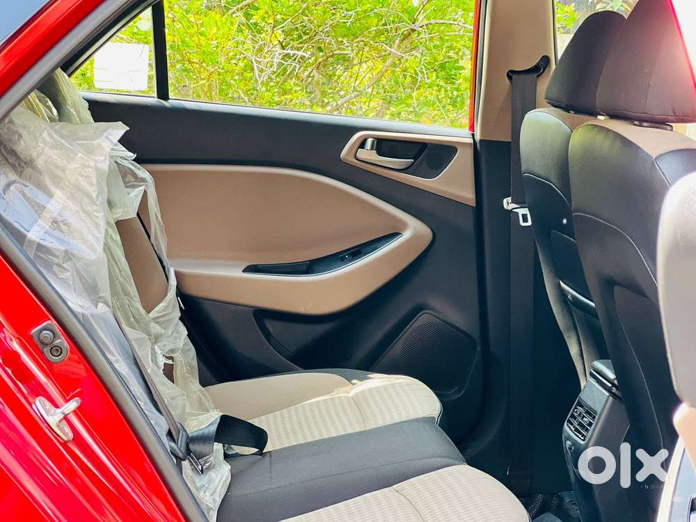 Hyundai Elite I20 1.2 Sportz(o) Vtvt Mt, 2019, Petrol