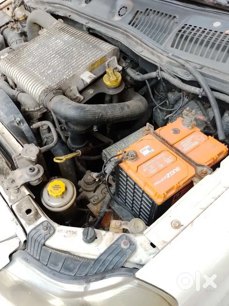 Mahindra Xylo 2011 Diesel 20200 Km Driven