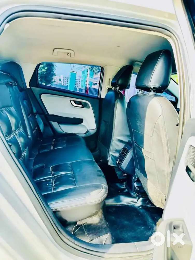 Tata Altroz 2020 Petrol Well Maintained