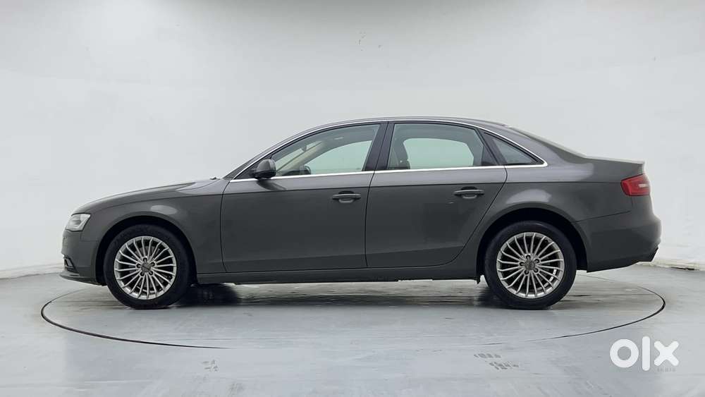 Audi A4 2.0 Tdi (177bhp) Premium Plus, 2015, Diesel