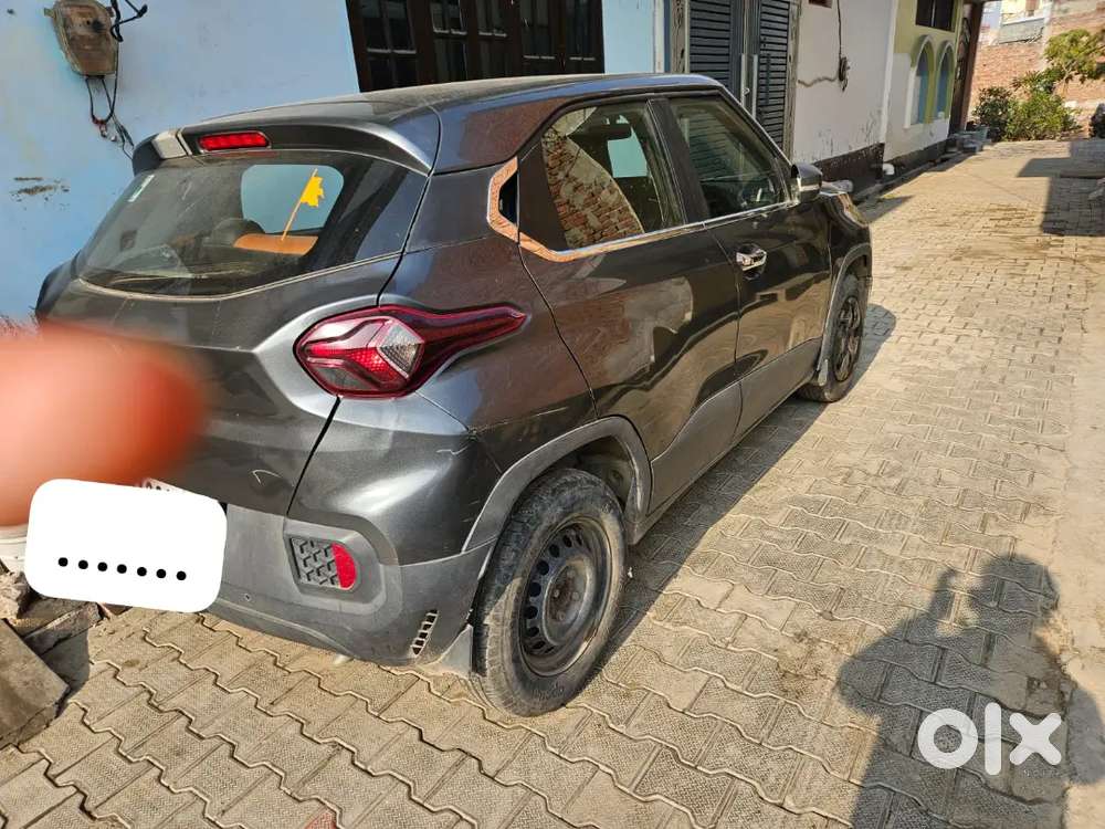 Well Maintened