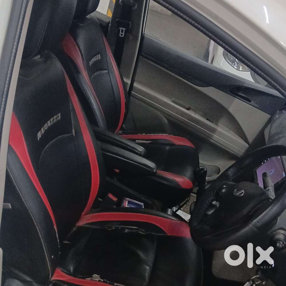 Mahindra Marazzo M2 8str, 2021, Diesel