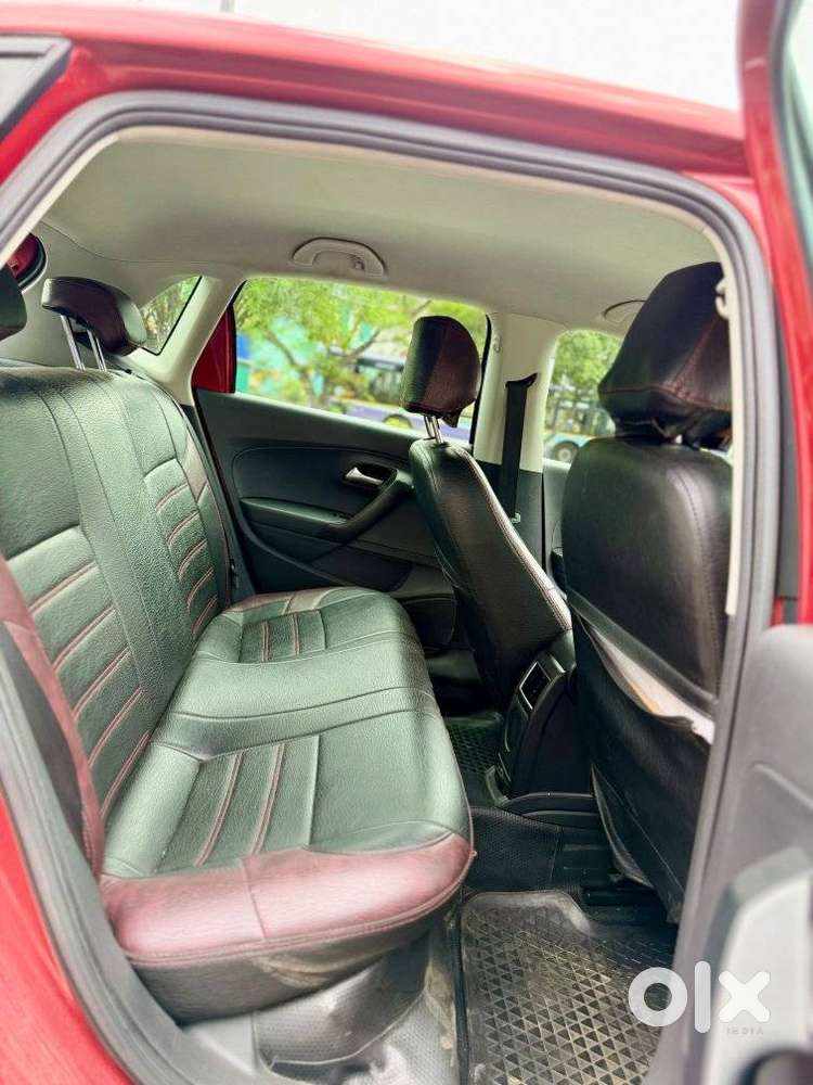 Volkswagen Polo 1.0 Highline Plus Tsi At, 2021, Petrol