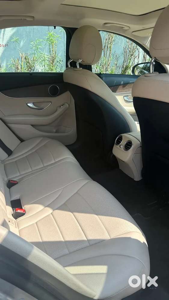 Mercedes-benz C-class 2.0 220d Progressive, 2020, Diesel