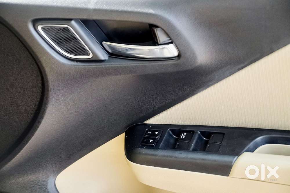 Honda City Vx Petrol Cvt, 2020, Petrol