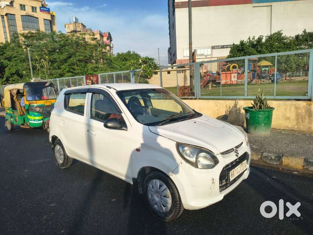 Maruti Suzuki Alto 800 Lxi, 2015, Cng & Hybrids