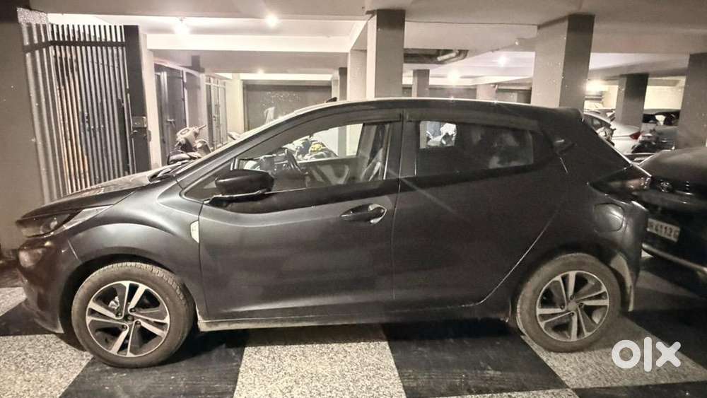 Tata Altroz 2020 Petrol Good Condition